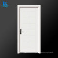 Factory wooden door white primer door main door designs 2021 GO-E12